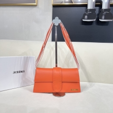 Jacquemus Satchel Bags